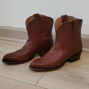 Tecovas Penny Boot
